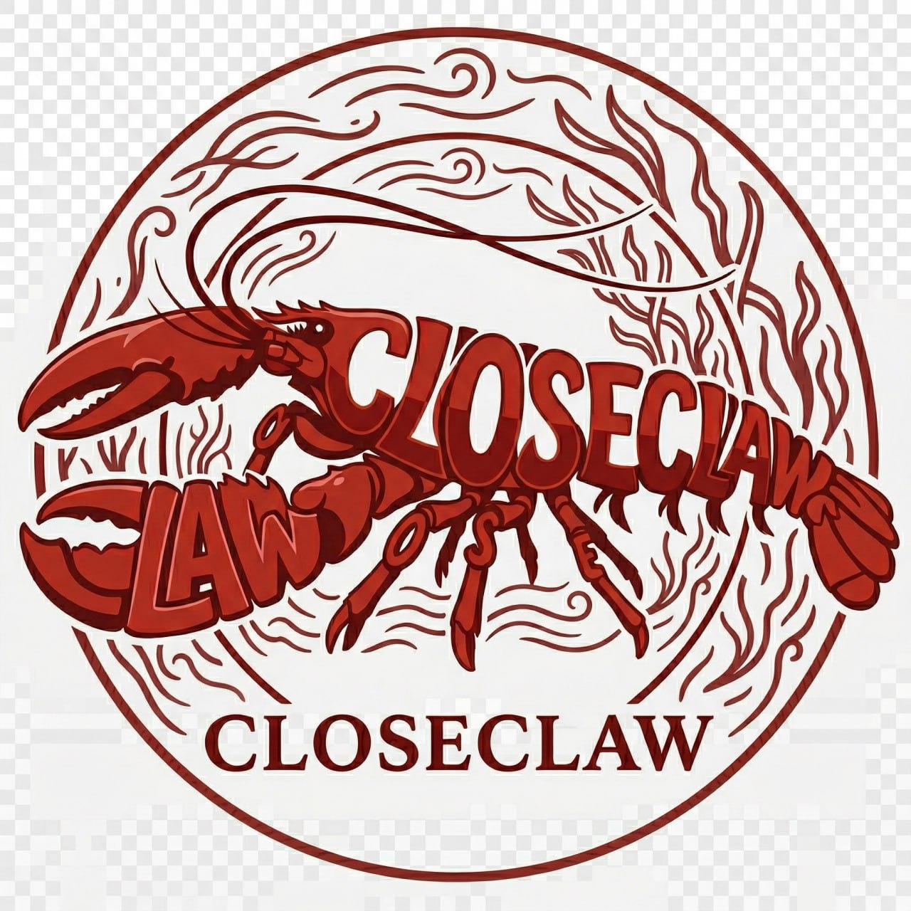 CloseClaw logo